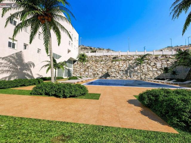 Oficina en venta en Terque, Andalucía