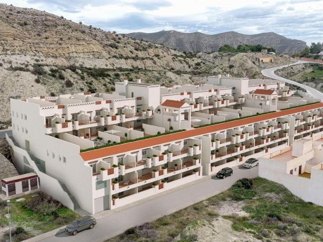 Oficina en venta en Terque, Andalucía