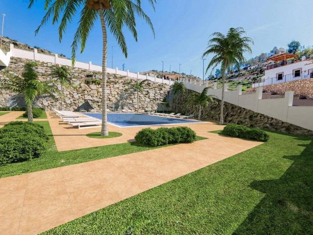 Oficina en venta en Terque, Andalucía
