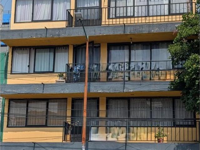 Edificio en venta en Tlalnepantla, Tlalnepantla de Baz