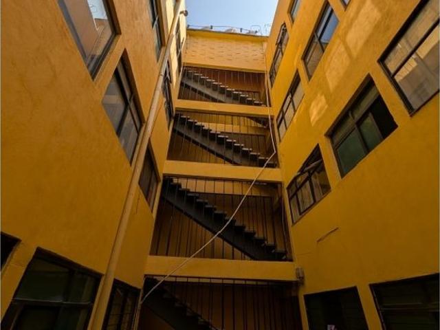 Edificio en venta en Tlalnepantla, Tlalnepantla de Baz