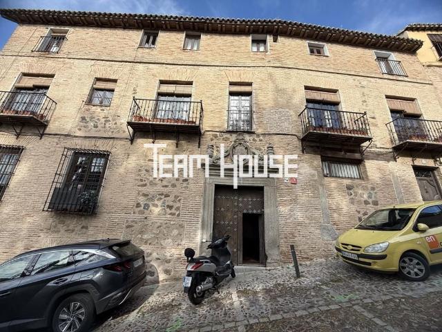 Oficina en venta en Toledo