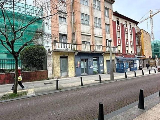 Oficina en venta en Sierrapando, Torrelavega