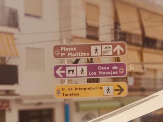 Oficina en venta en Costa del Sol Occidental, Andalucía