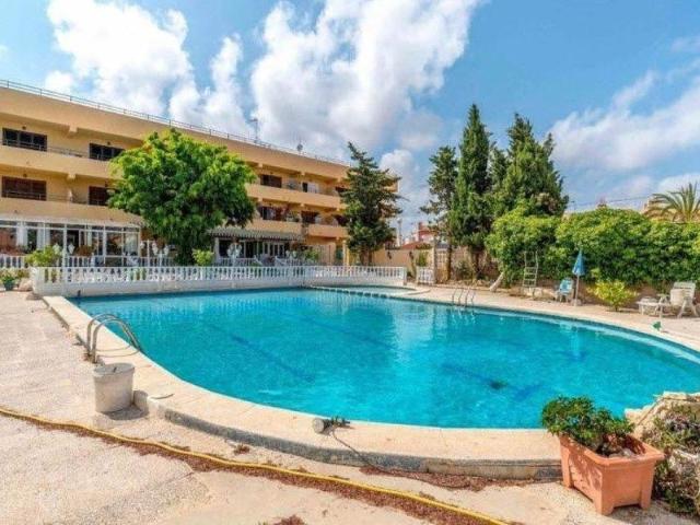 Oficina en venta en El Palmeral, el Baix Segura / La Vega Baja