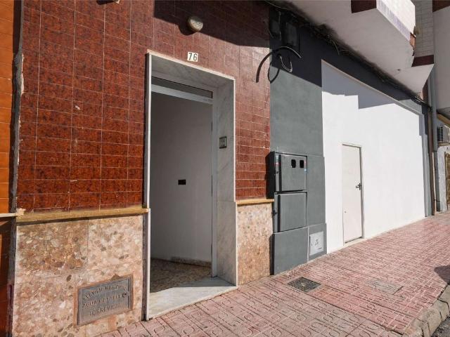 Oficina en venta en Europa, el Baix Segura / La Vega Baja