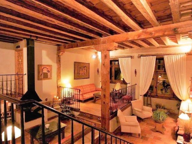 Oficina en venta en Sexmo de Posaderas, Turégano