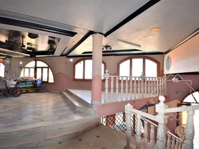 Oficina en venta en Turre, Almería