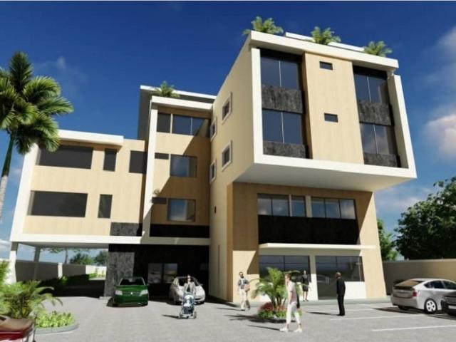 Edificio en venta en Bolívar