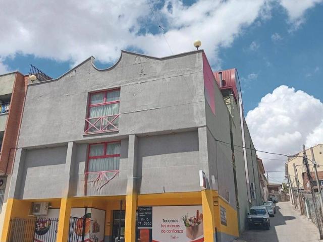 Oficina en venta en Valdilecha