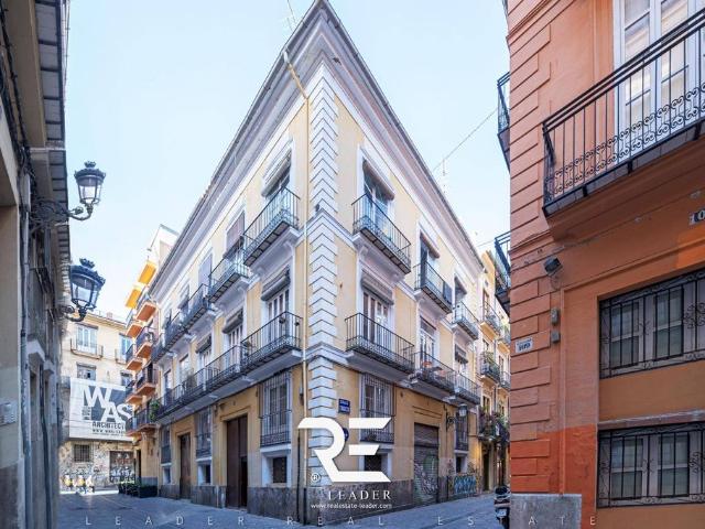 Oficina en venta en Ciutat Vella, Comarca de València