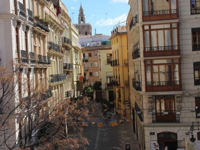 Oficina en venta en Ciutat Vella, Comarca de València