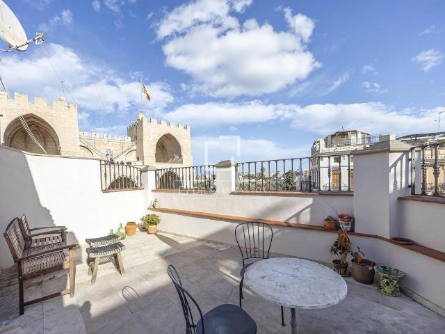 Oficina en venta en Comarca de València, Valencia
