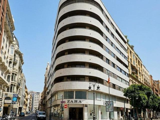 Oficina en venta en l'Eixample, Comarca de València