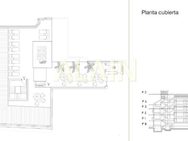 Oficina en venta en La Zaidía, Comarca de València