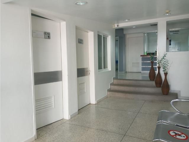 Edificio en venta en Carabobo