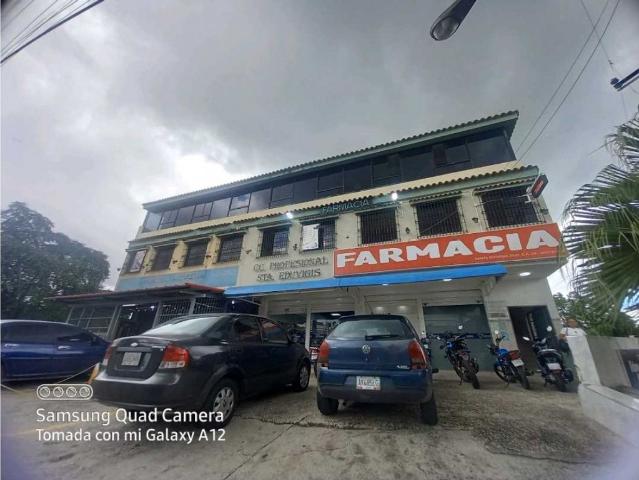 Edificio en venta en Valencia, Carabobo