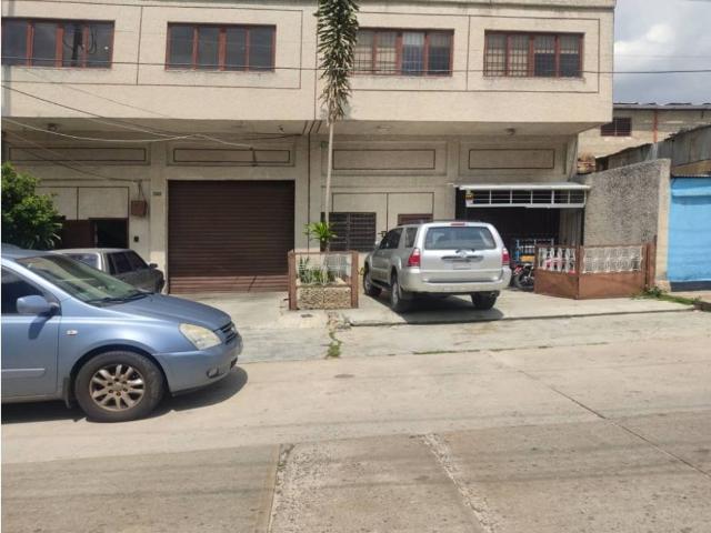 Edificio en venta en Carabobo