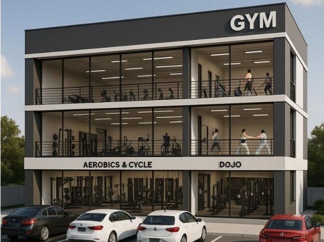 Edificio en venta en Carabobo