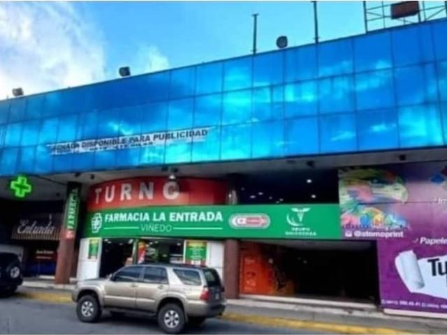 Edificio en venta en Valencia, Carabobo