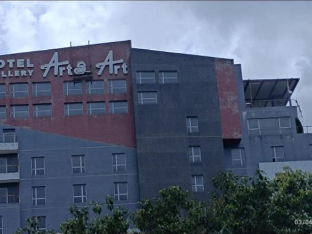 Edificio en venta en Valencia, Carabobo