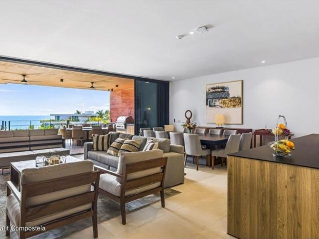Edificio en venta en Bahía De Banderas, Nayarit