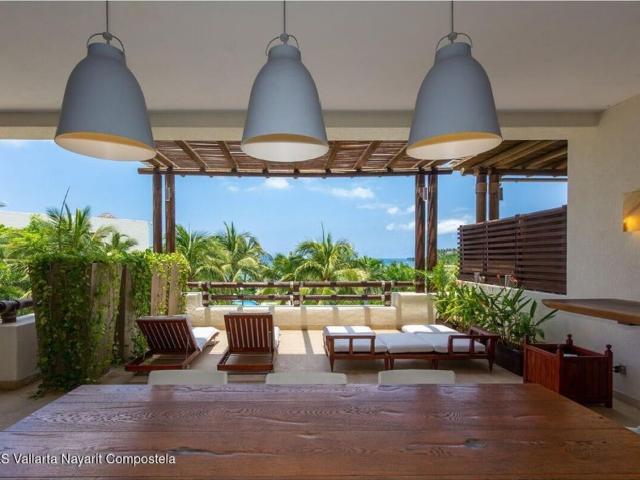 Edificio en venta en Bahía De Banderas, Nayarit