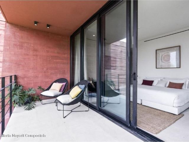 Edificio en venta en Bahía De Banderas, Nayarit