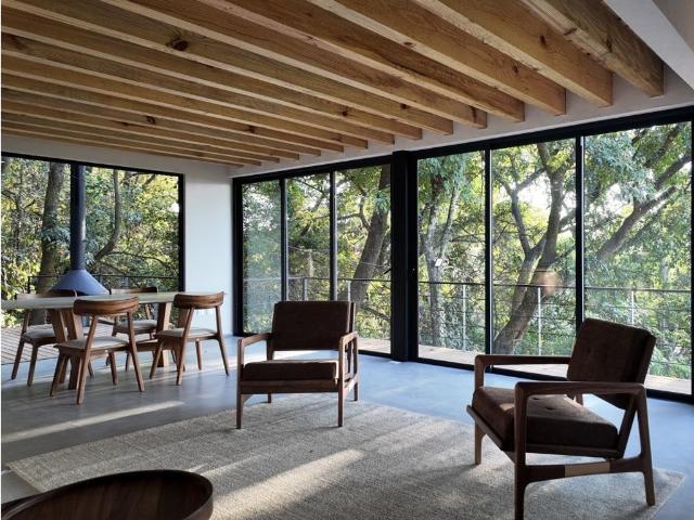 Edificio en venta en Valle De Bravo, Estado de México