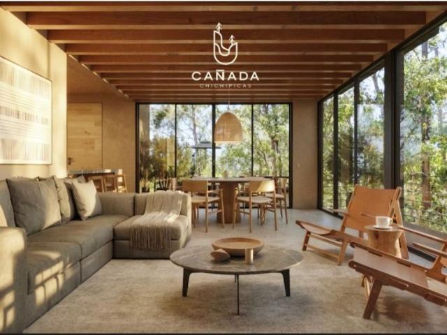 Edificio en venta en Valle De Bravo, Estado de México