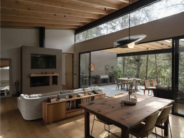 Edificio en venta en Valle De Bravo, Estado de México