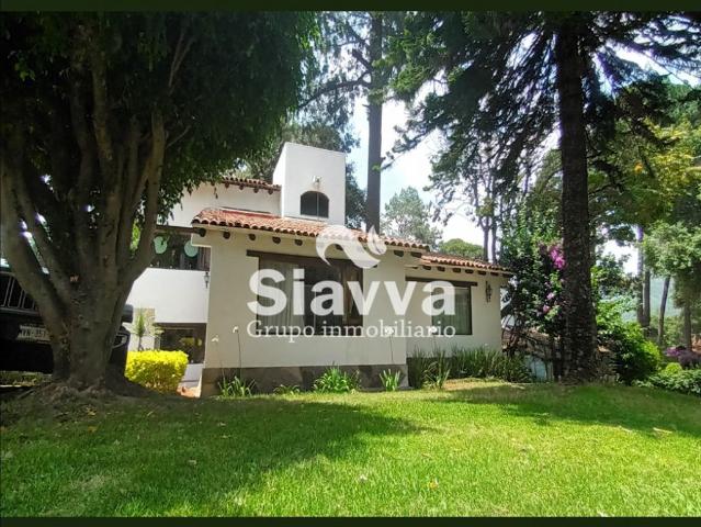 Edificio en venta en Valle De Bravo, Estado de México
