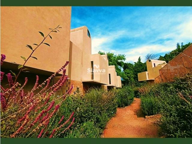 Edificio en venta en Valle De Bravo, Estado de México
