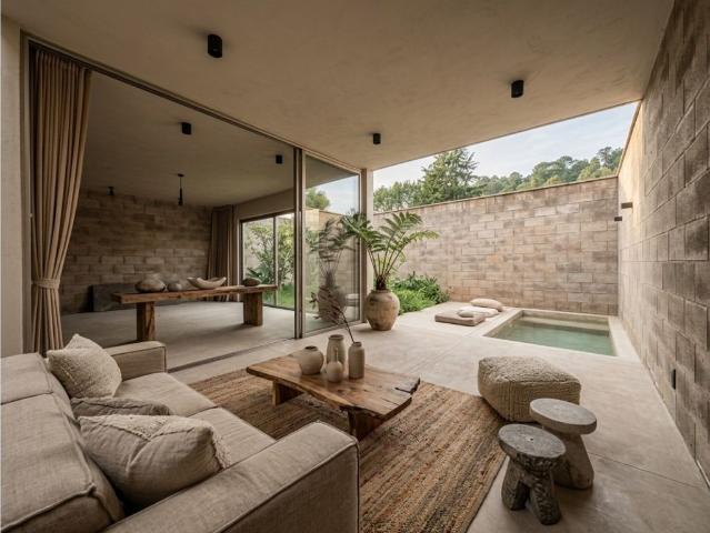 Edificio en venta en Valle De Bravo, Estado de México