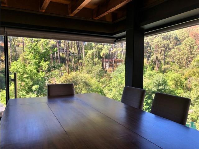 Edificio en venta en Valle De Bravo, Estado de México