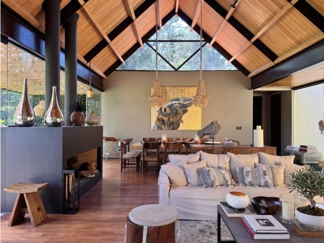Edificio en venta en Valle De Bravo, Estado de México