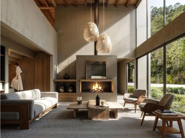 Edificio en venta en Valle De Bravo, Estado de México