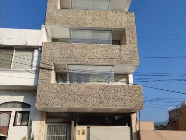 Edificio en venta en Morelos