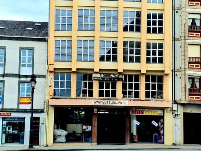 Oficina en venta en A Galea, Vegadeo