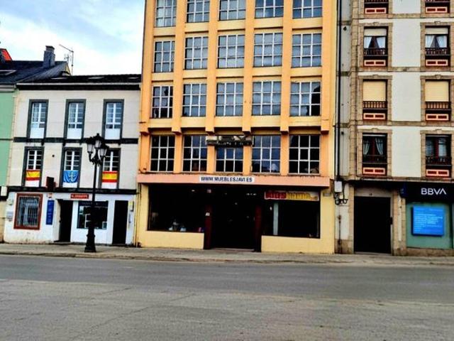 Oficina en venta en Vegadeo, Asturias