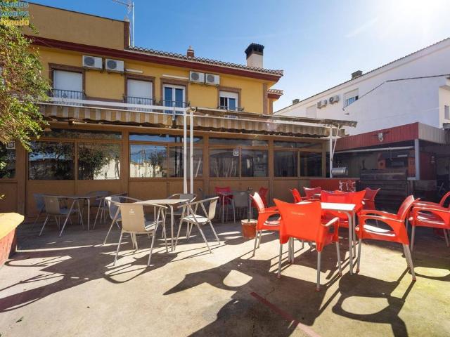 Oficina en venta en Ventas De Huelma, Granada