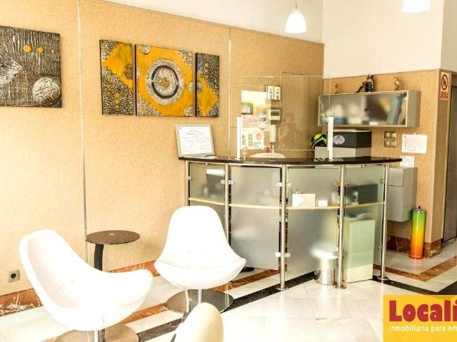 Oficina en venta en Viérnoles, Torrelavega