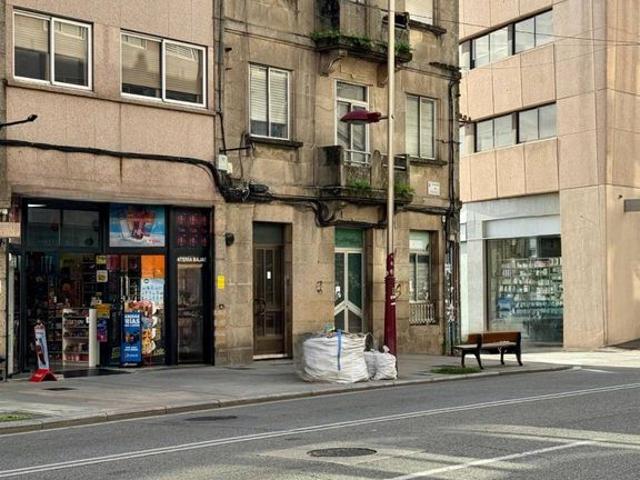 Oficina en venta en Vigo, A Florida