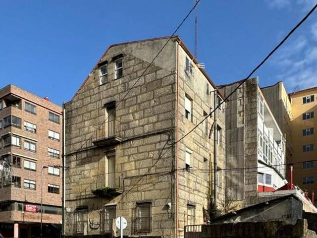 Oficina en venta en Vigo