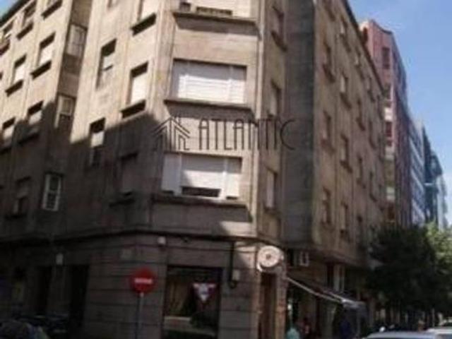 Oficina en venta en Vigo