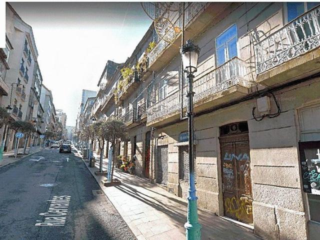Oficina en venta en Vigo