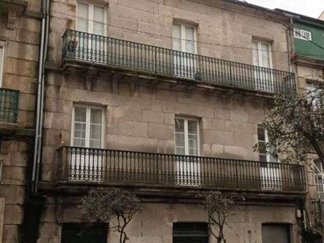 Oficina en venta en O Corazón de María, Vigo
