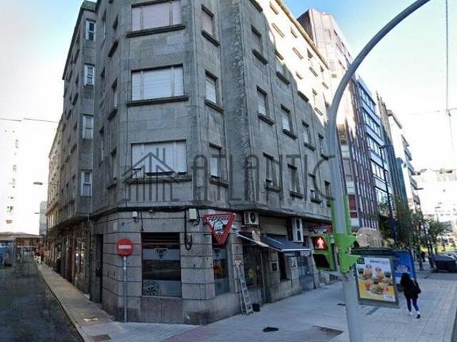 Oficina en venta en As Travesas, Vigo