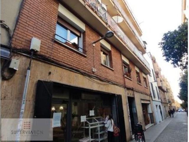 Oficina en venta en Gràcia, Barcelonès