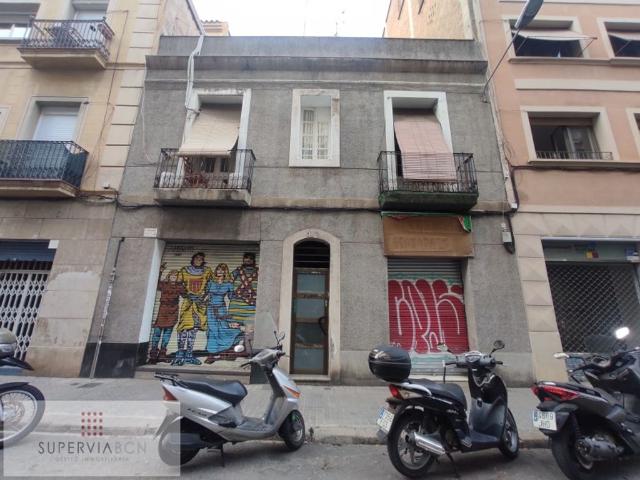 Oficina en venta en Gràcia, Barcelonès
